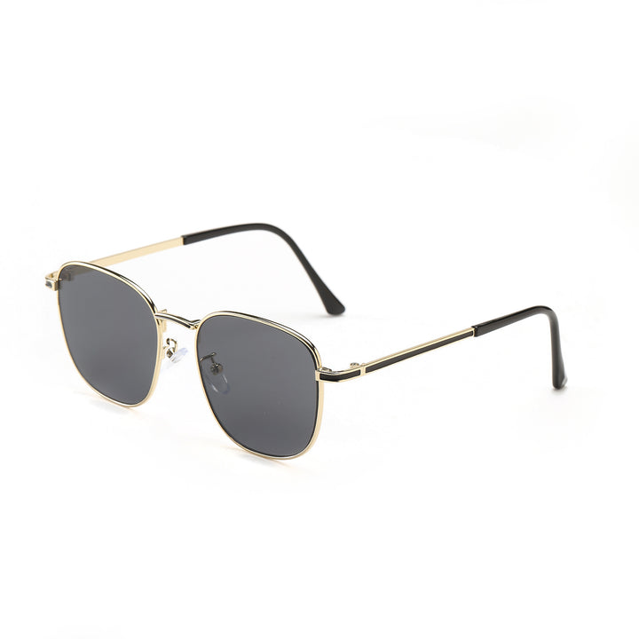 Ladies fashionable sunglasses with high-quality metal frame Stornfield