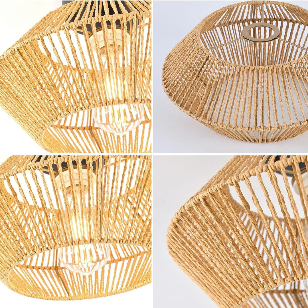 Decorative Lampshade Stornfield