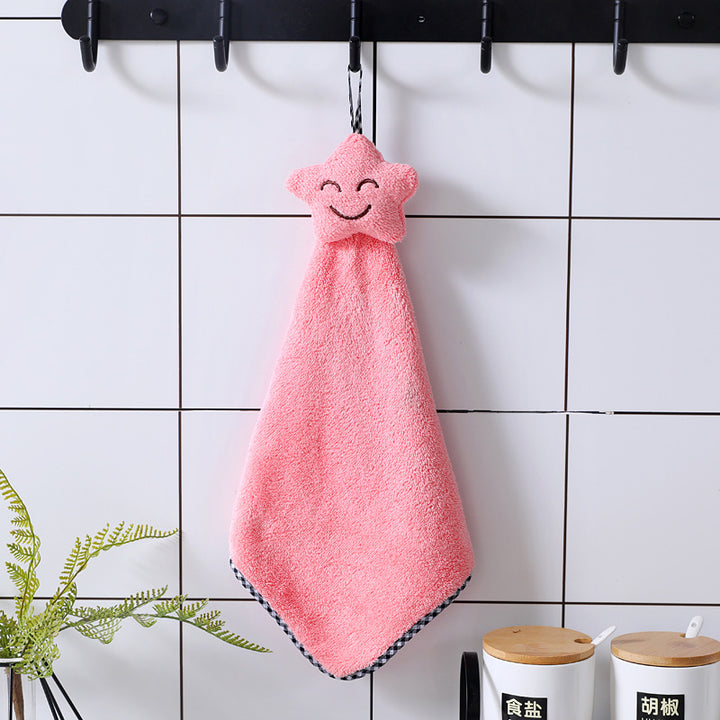 Small children's towel Stornfield