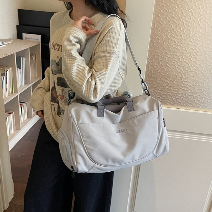 Durable Sports Travel Duffle Bag Stornfield