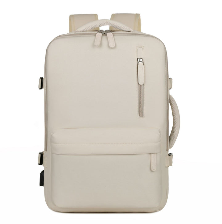 Premium Multi-Compartment Backpack Stornfield
