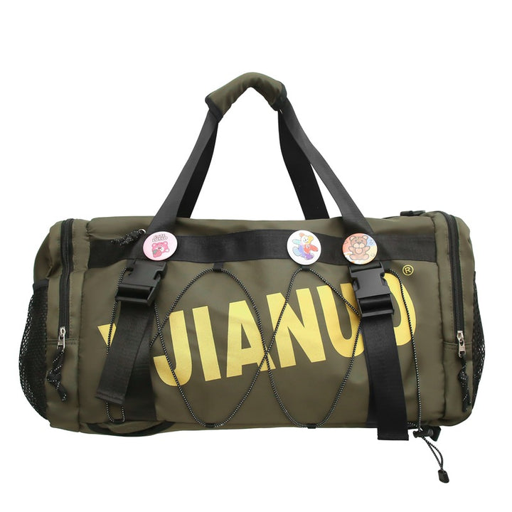 Stylish Adventure Duffle Bag