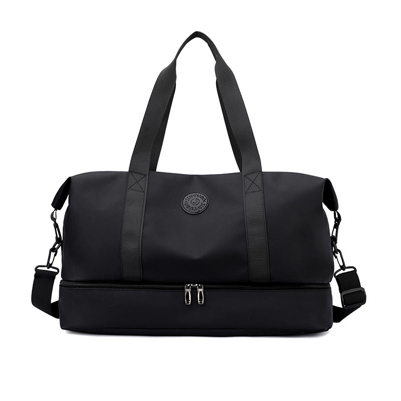 Spacious Sports Weekender Bag
