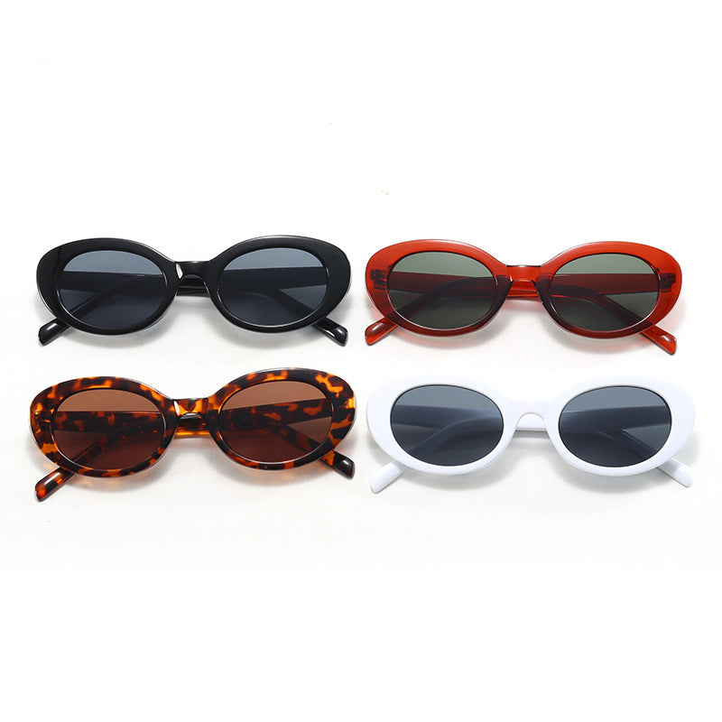 Women’s Designer Sunglasses with Oversized Shape Stornfield
