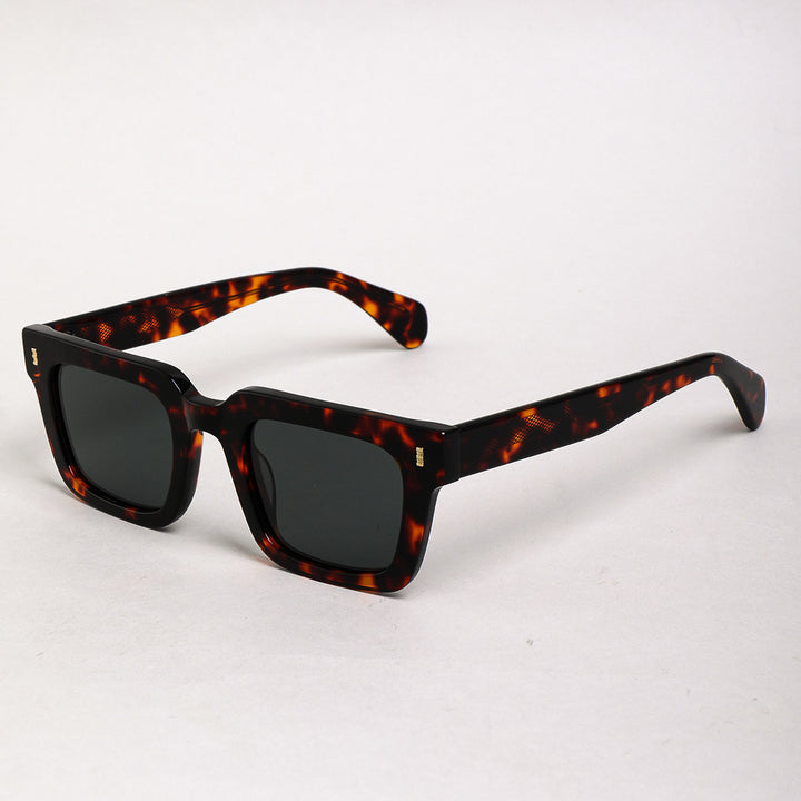 Ladies fashionable sunglasses with robust design and polarizing lenses Stornfield