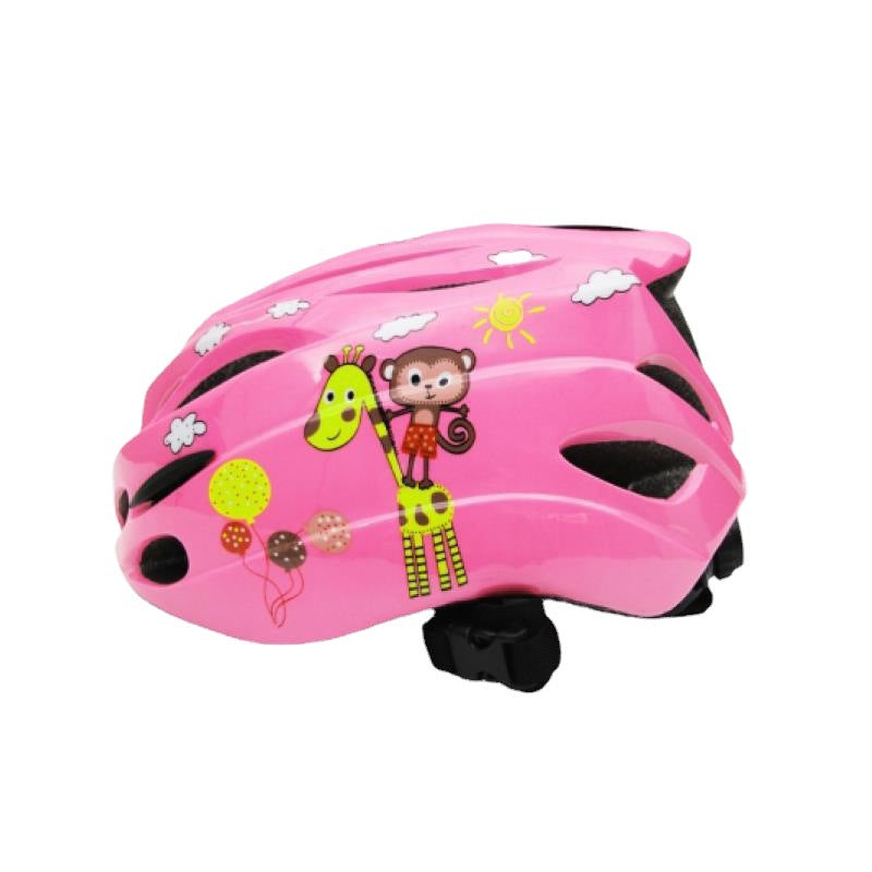 Children's Bike Safety Helmet Stornfield