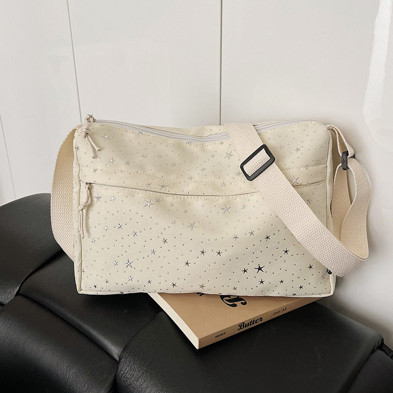 Stylish Crossbody Bag Stornfield