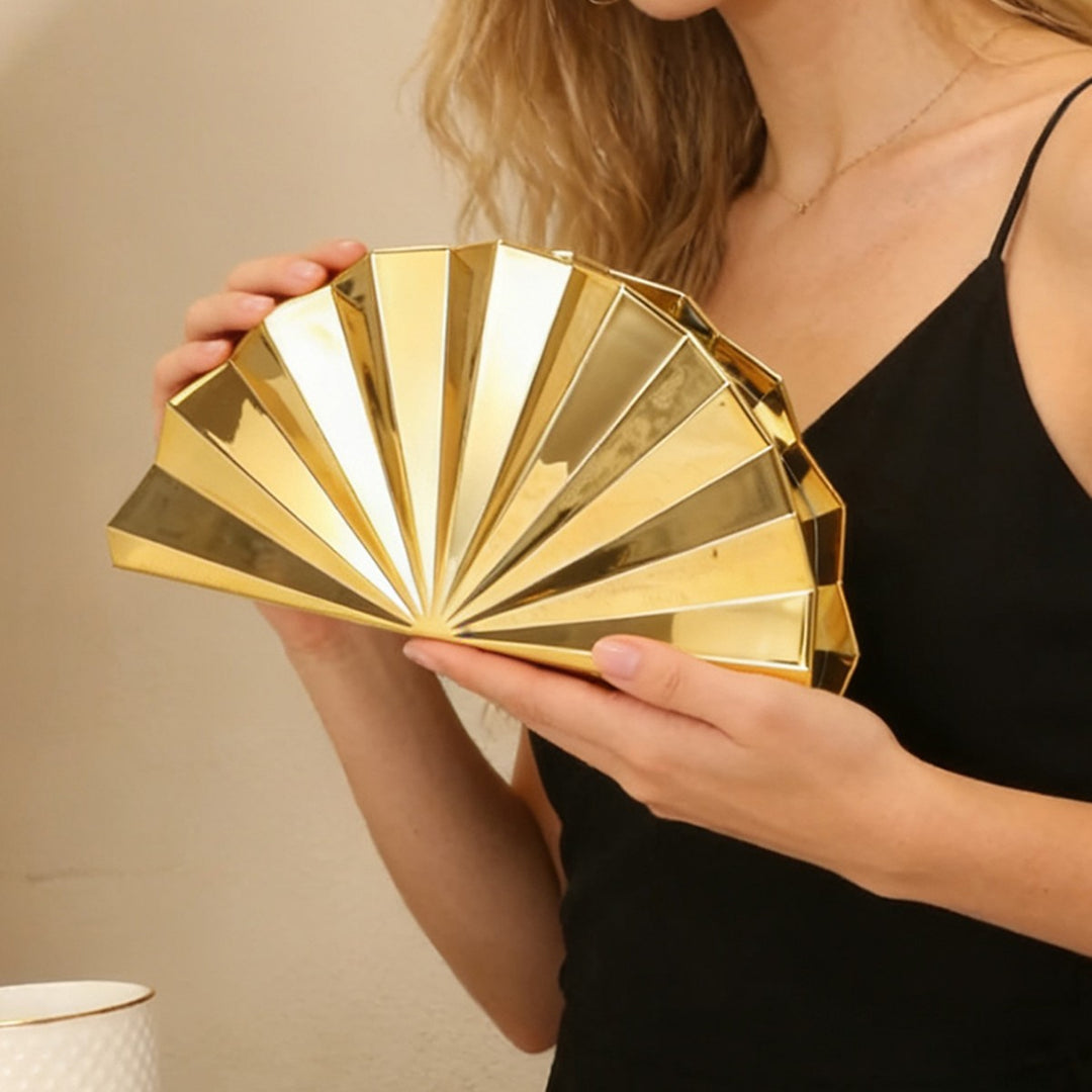 Geometric Fan Clutch
