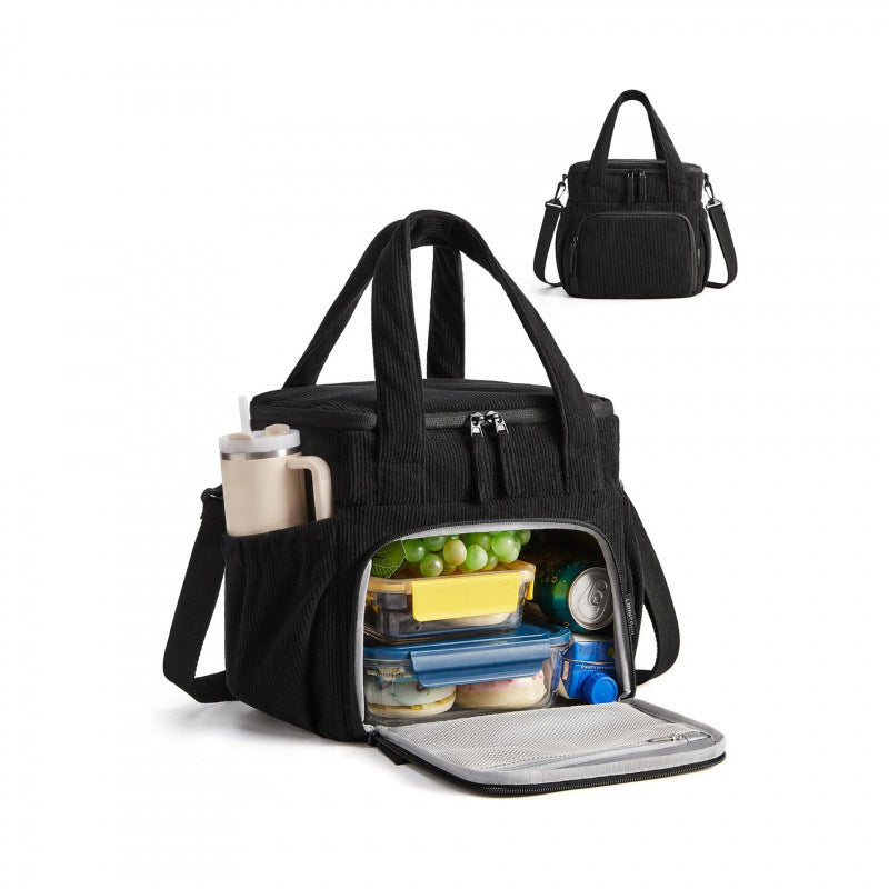 Insulated Multi-Functional Lunch Bag Stornfield