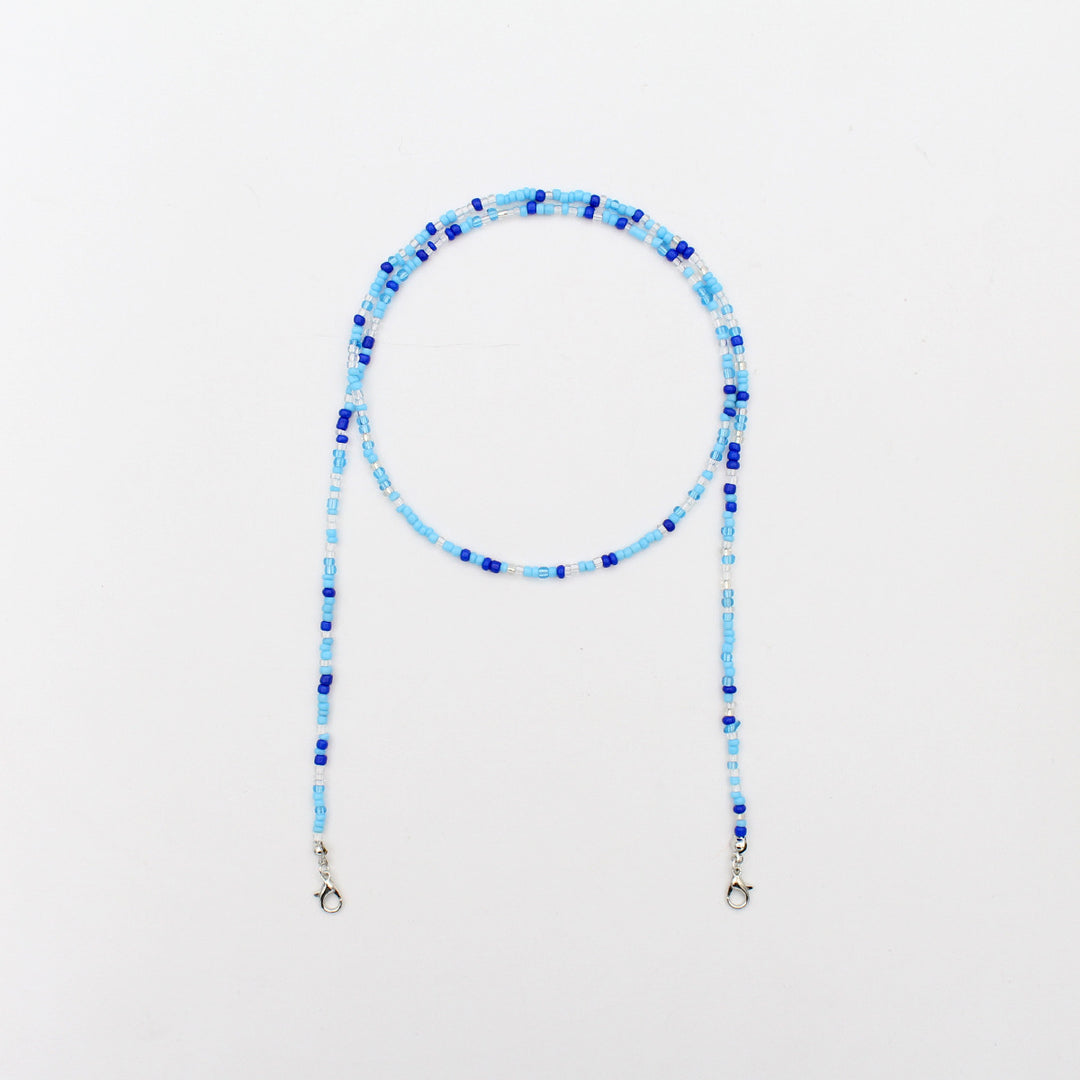 Beaded Eyewear Holder Stornfield