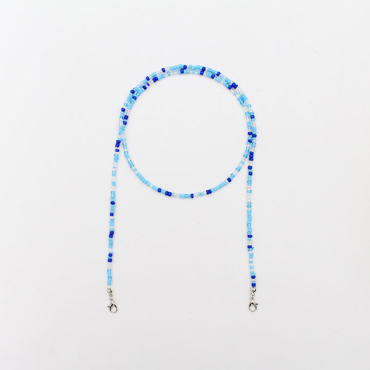 Beaded Eyewear Holder Stornfield