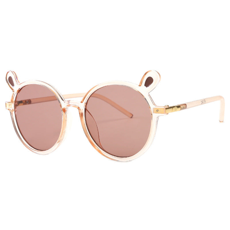 Ladies playful vintage design sunglasses Stornfield