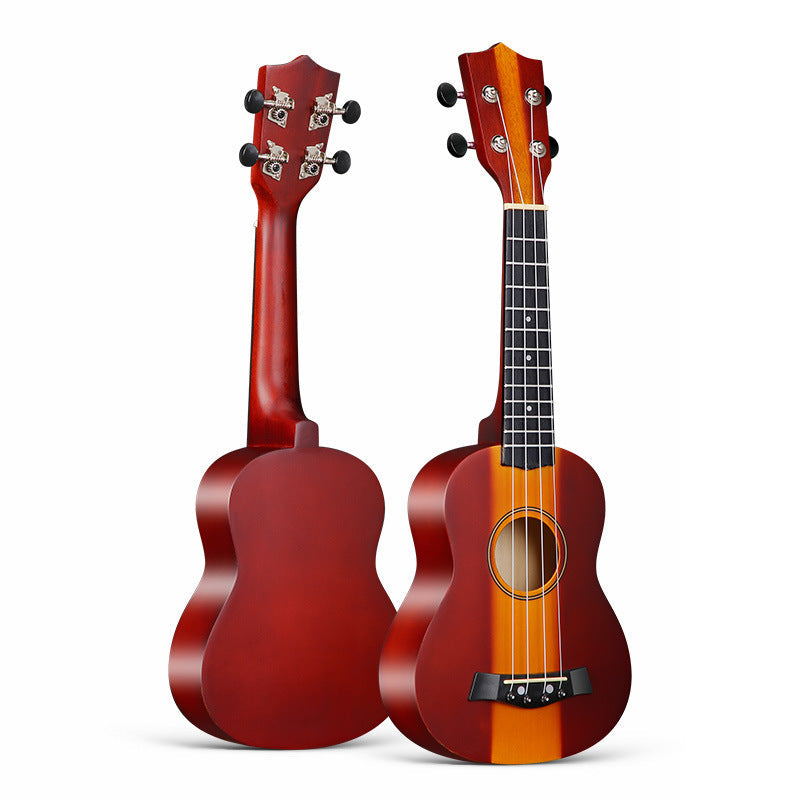 Decorative Ukulele Stornfield