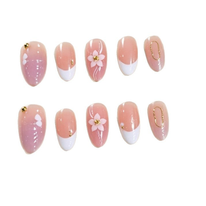 Decorative Art Nails Stornfield