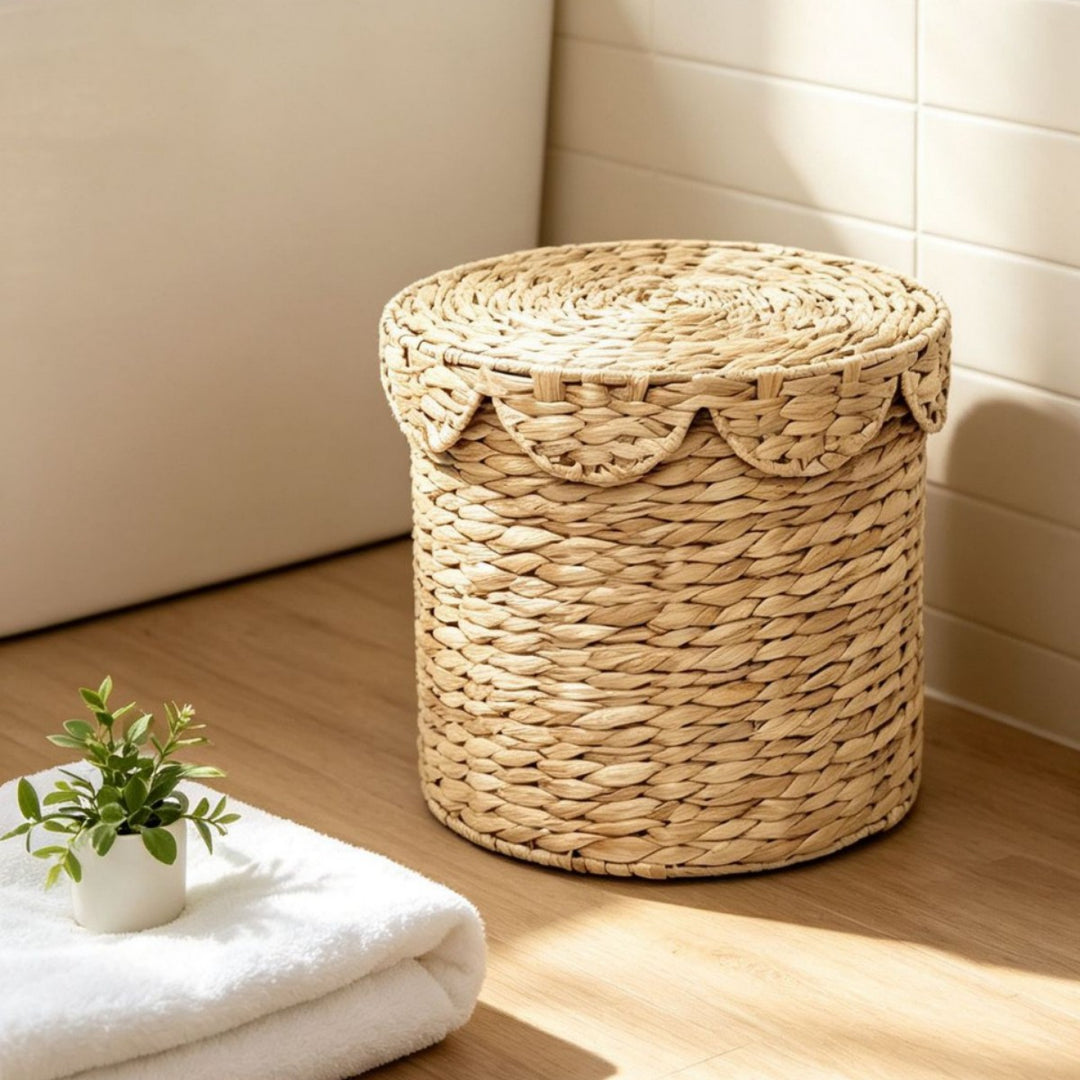 Decorative Woven Tray Stornfield