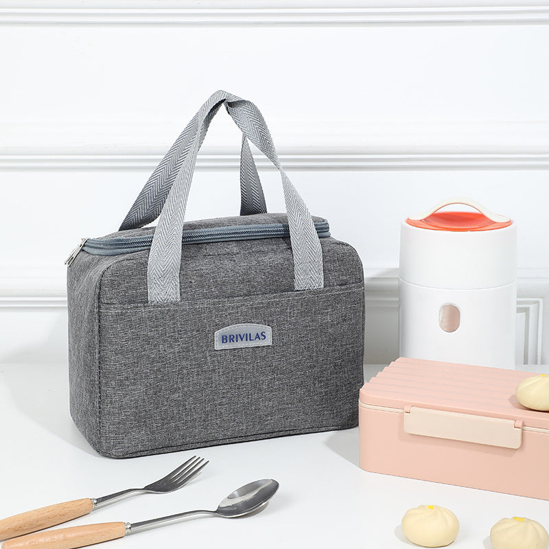 Insulated Lunch Carrier Stornfield