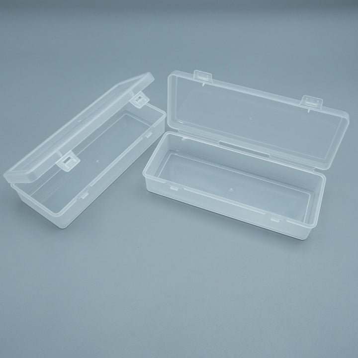 Transparent Storage Organizer Stornfield