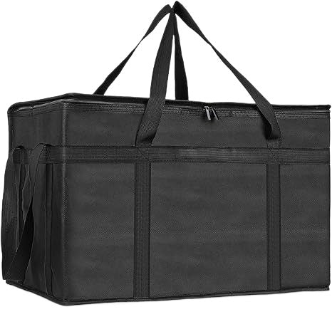 Insulated Food Delivery Bag Stornfield