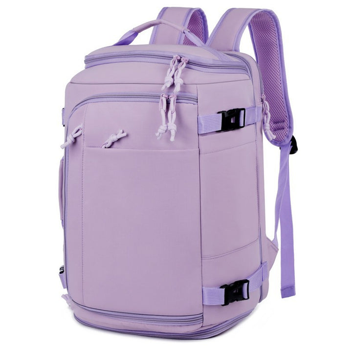 High-Capacity Multi-Purpose Backpack Stornfield
