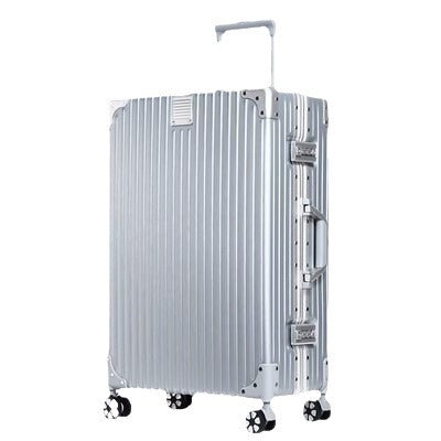 Luggage Hard-shell Suitcase Stornfield