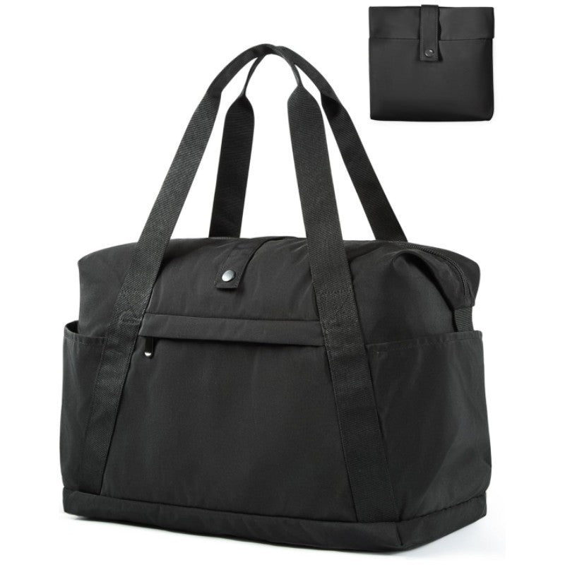 Versatile Foldable Carryall Tote Bag Stornfield