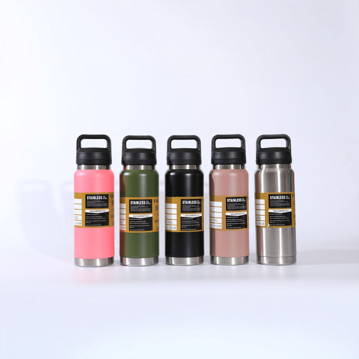 Ladies Insulated Drinking Bottle Stornfield