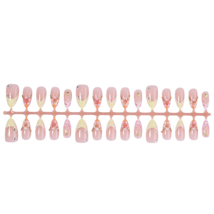 Nail Art Set Stornfield
