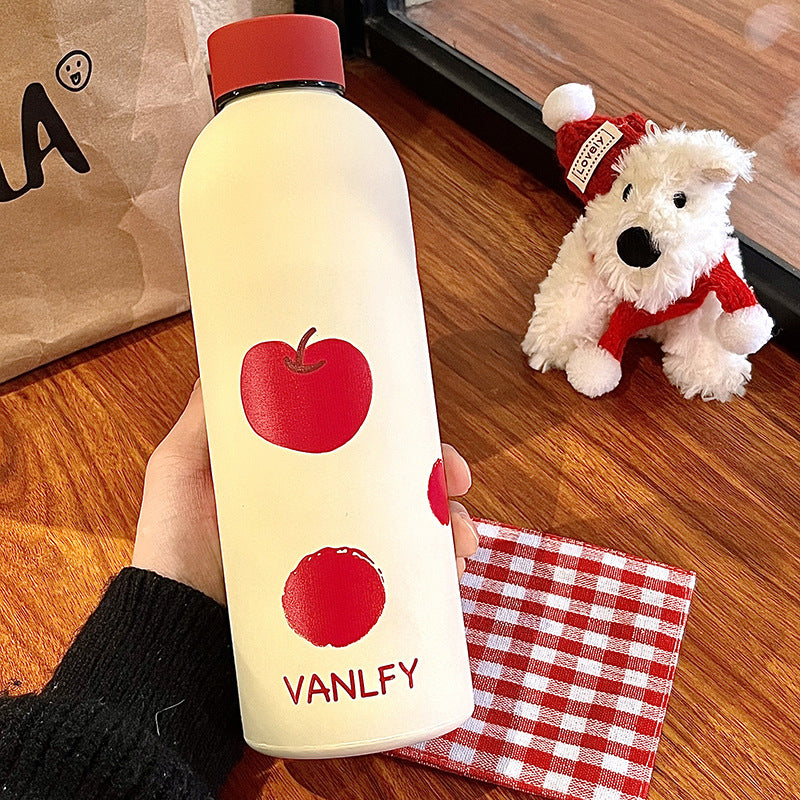 Women's Insulated Bottle with Sustainable and Stylish Design Stornfield