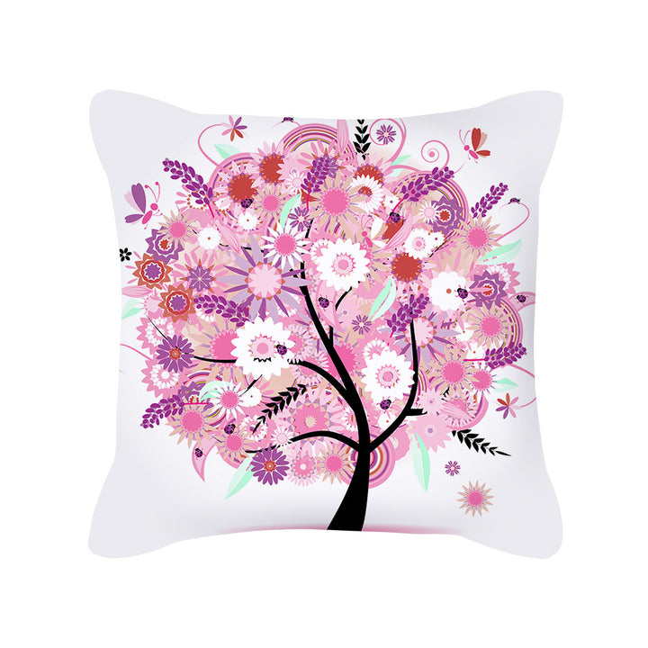 Decorative Pillowcase Stornfield