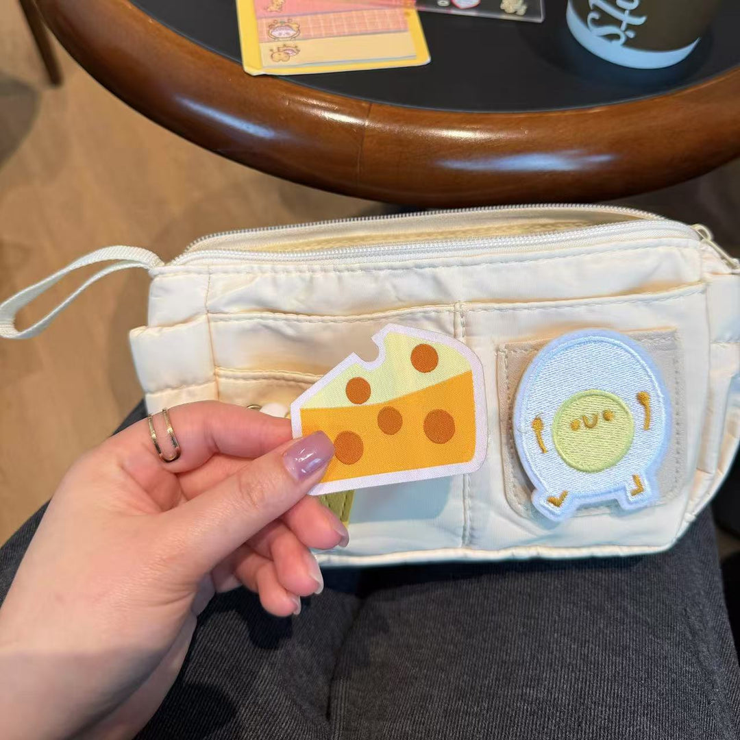 Versatile Utility Pouch