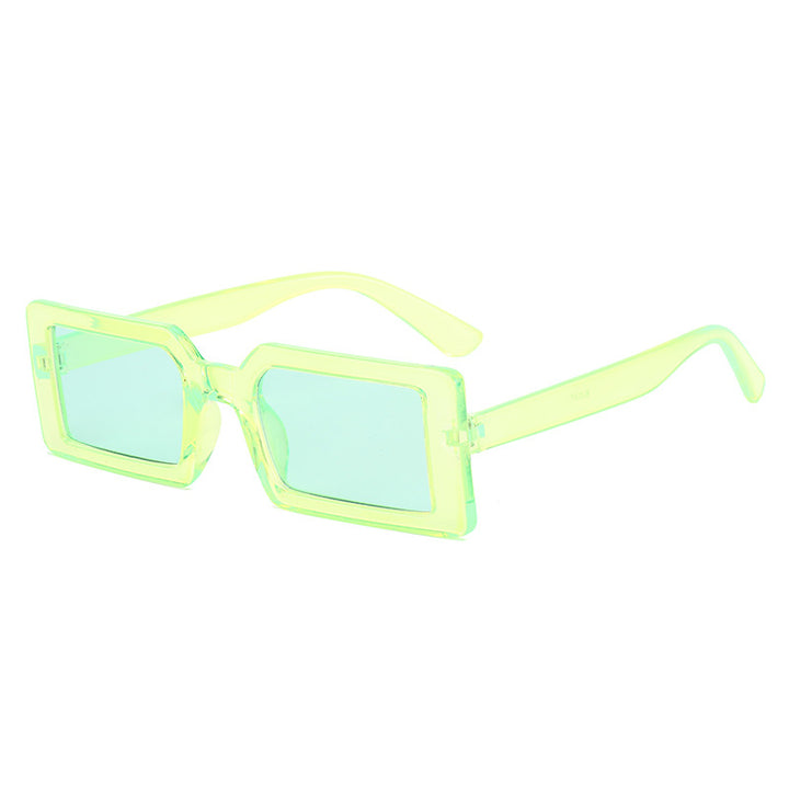 Women's Oversized Sunglasses in Modern Tortoiseshell Design Stornfield