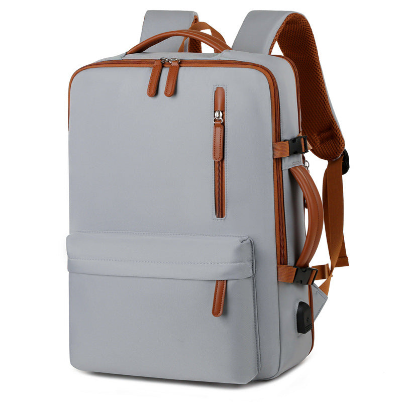 WoStylish Backpack Stornfield