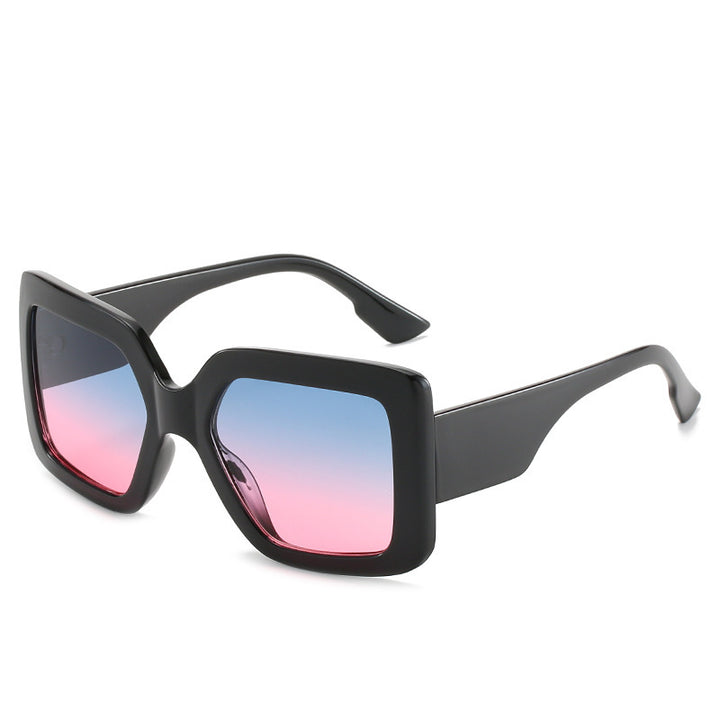 Oversized Statement Sunglasses Stornfield