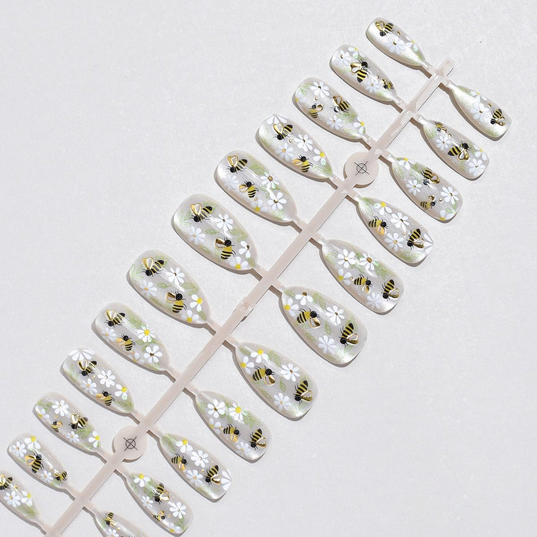 Comprehensive Nail Art Tips Stornfield