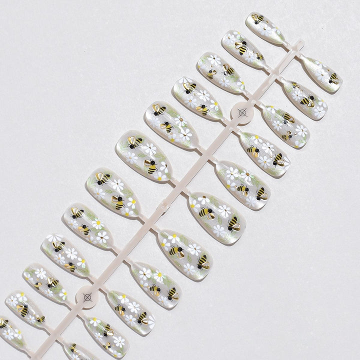 Comprehensive Nail Art Tips Stornfield