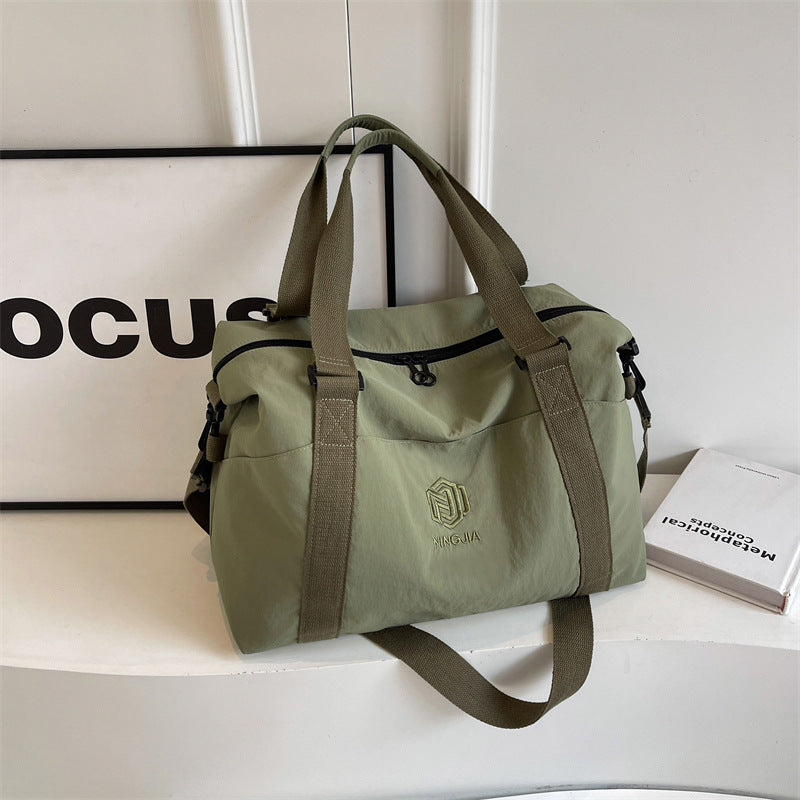 Stylish Travel Duffle Bag Stornfield