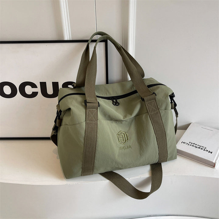 Stylish Travel Duffle Bag Stornfield