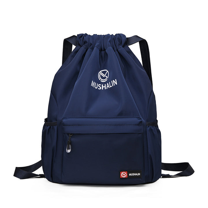 Versatile Drawstring Backpack Stornfield
