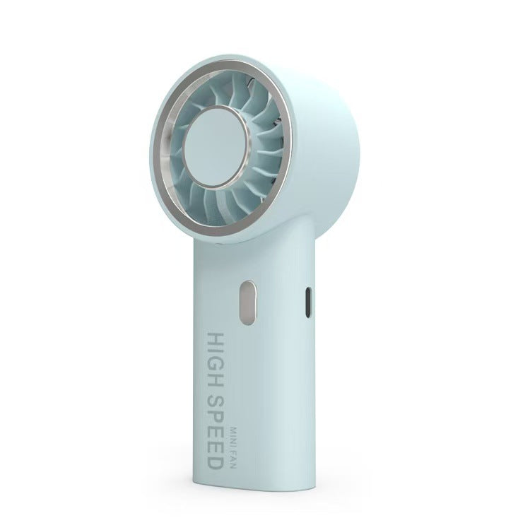 Women Portable High-Speed Mini Fan Stornfield