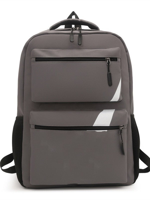 Stylish backpack with innovative compartments Stornfield