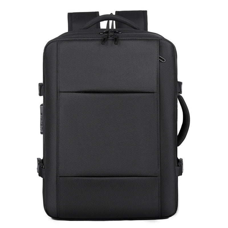 Expandable Travel Backpack Stornfield