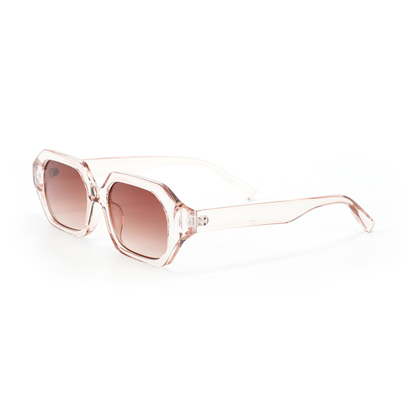 Ladies' striking sunglasses in modern design Stornfield