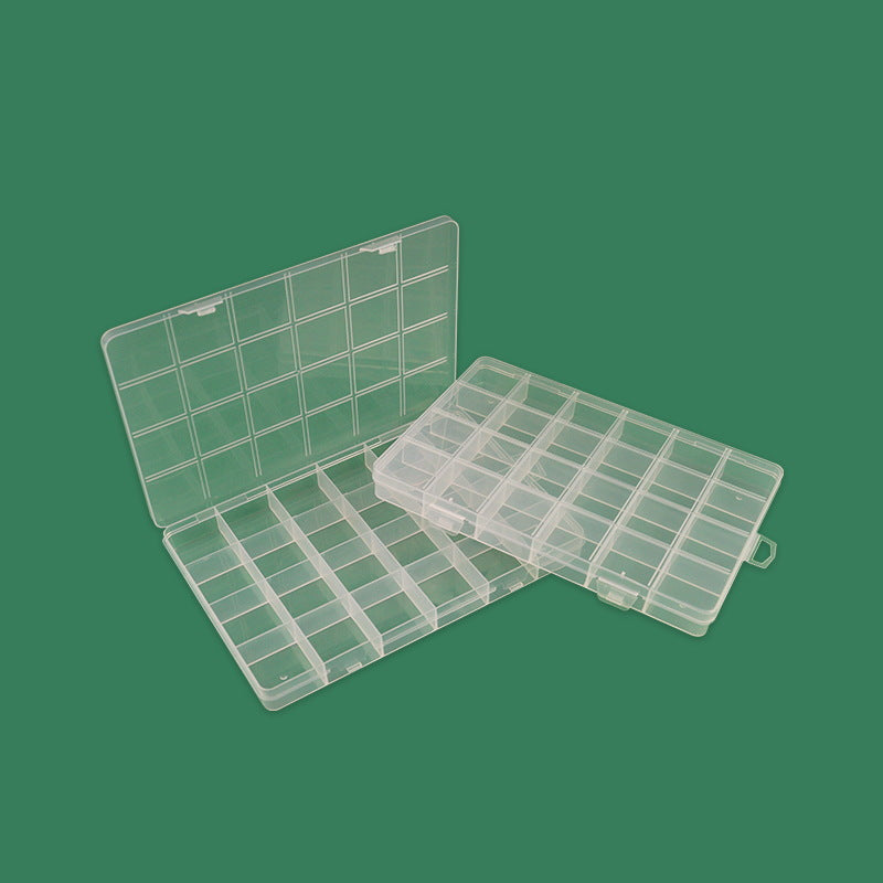 Multi-Divisional Craft Organizer Stornfield