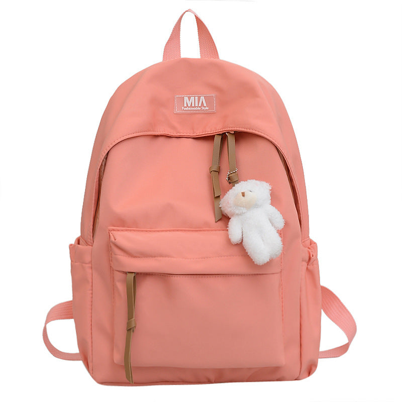 Trendy Casual Backpack Stornfield