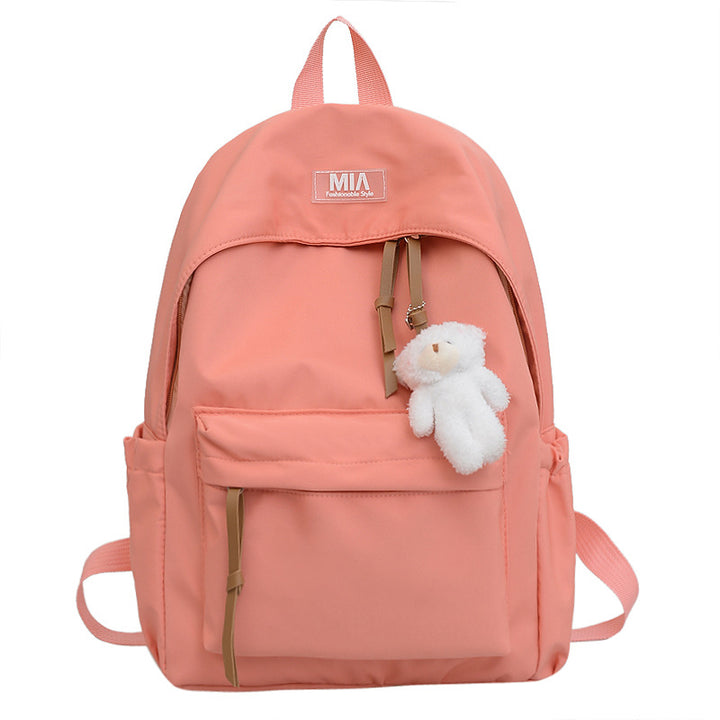 Trendy Casual Backpack Stornfield