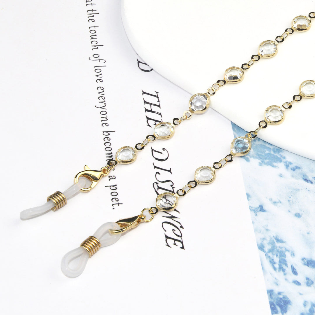 Multi-Layered Elegant Chain Bracelet Stornfield