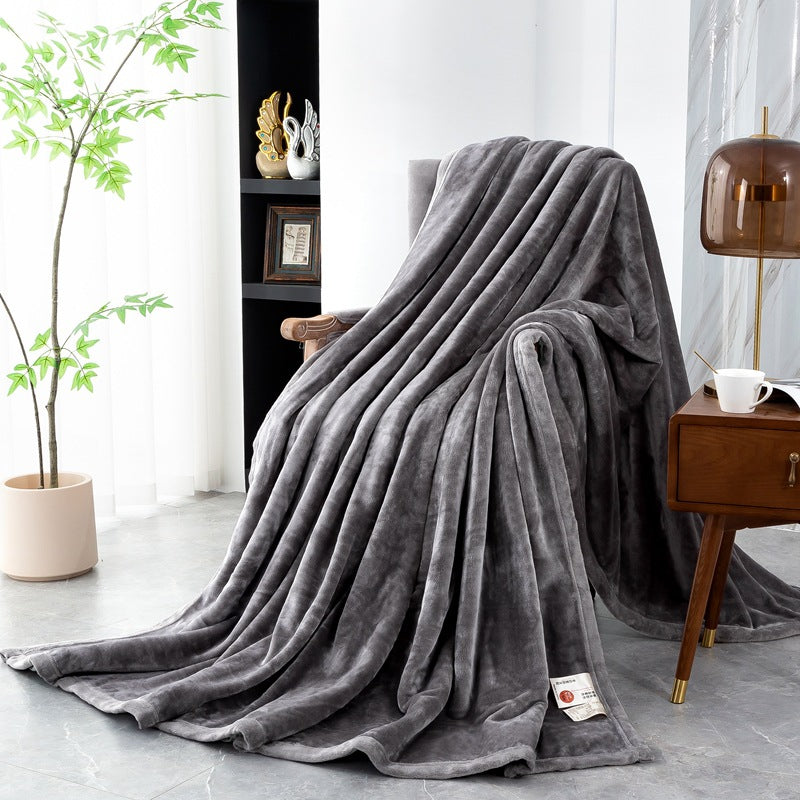 Cozy Fleece
