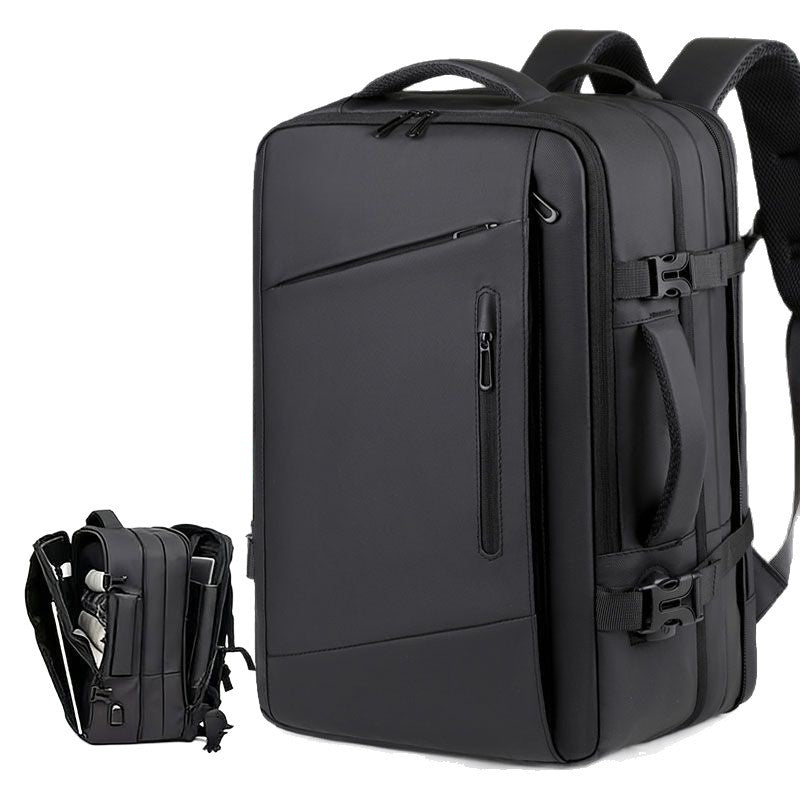 Multifunctional Laptop Backpack Stornfield
