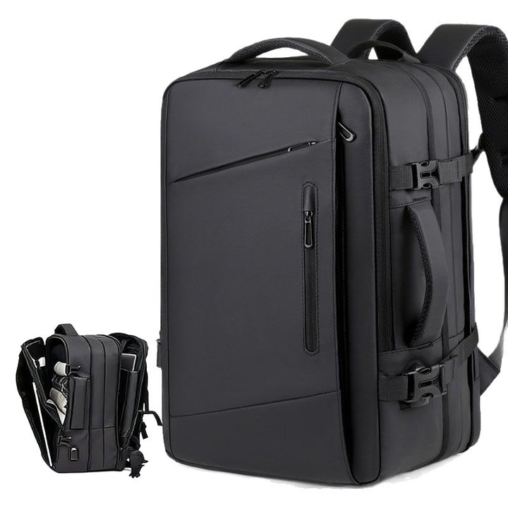 Multifunctional Laptop Backpack Stornfield