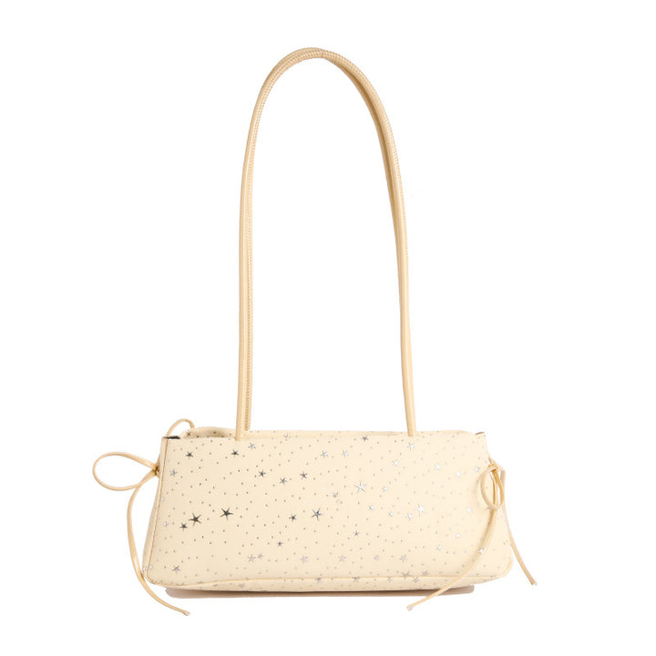 WoStarry Patterned Evening Handbag Stornfield